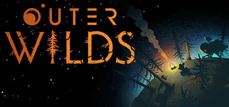 星际拓荒 v1.1.15(Outer Wilds)免安装中文版