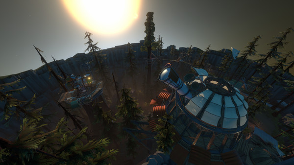 图片[2]|星际拓荒 Outer Wilds v1.1.16 赠修改器 -飞星（官中）|飞星游戏网 - 高质量单机游戏网盘下载站 | 免费Steam资源