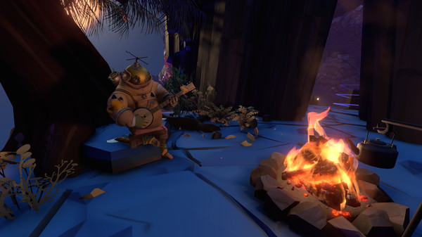 图片[6]|星际拓荒 Outer Wilds v1.1.16 赠修改器 -飞星（官中）|飞星游戏网 - 高质量单机游戏网盘下载站 | 免费Steam资源