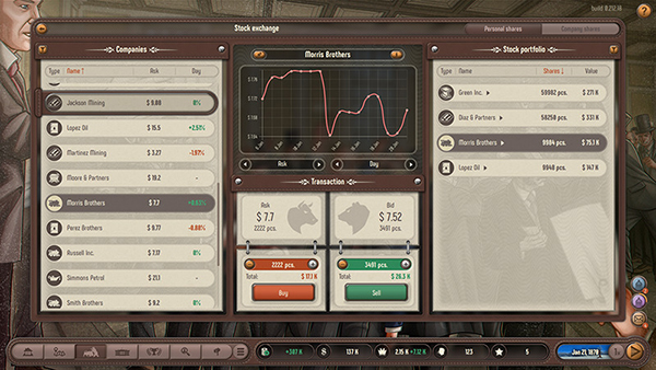 图片[8]-富豪/Plutocracy Build.16852471|策略模拟|6.2GB|中文-蝶影二次元