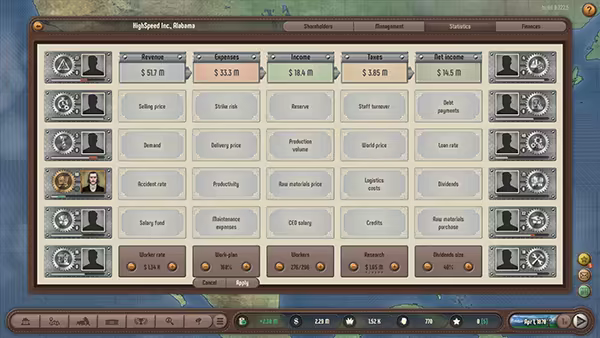 图片[10]-富豪/Plutocracy v0.251021|策略模拟|6.7GB|中文-蝶影二次元