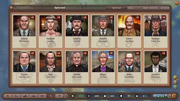 图片[18]-富豪/Plutocracy v0.251021|策略模拟|6.7GB|中文-蝶影二次元