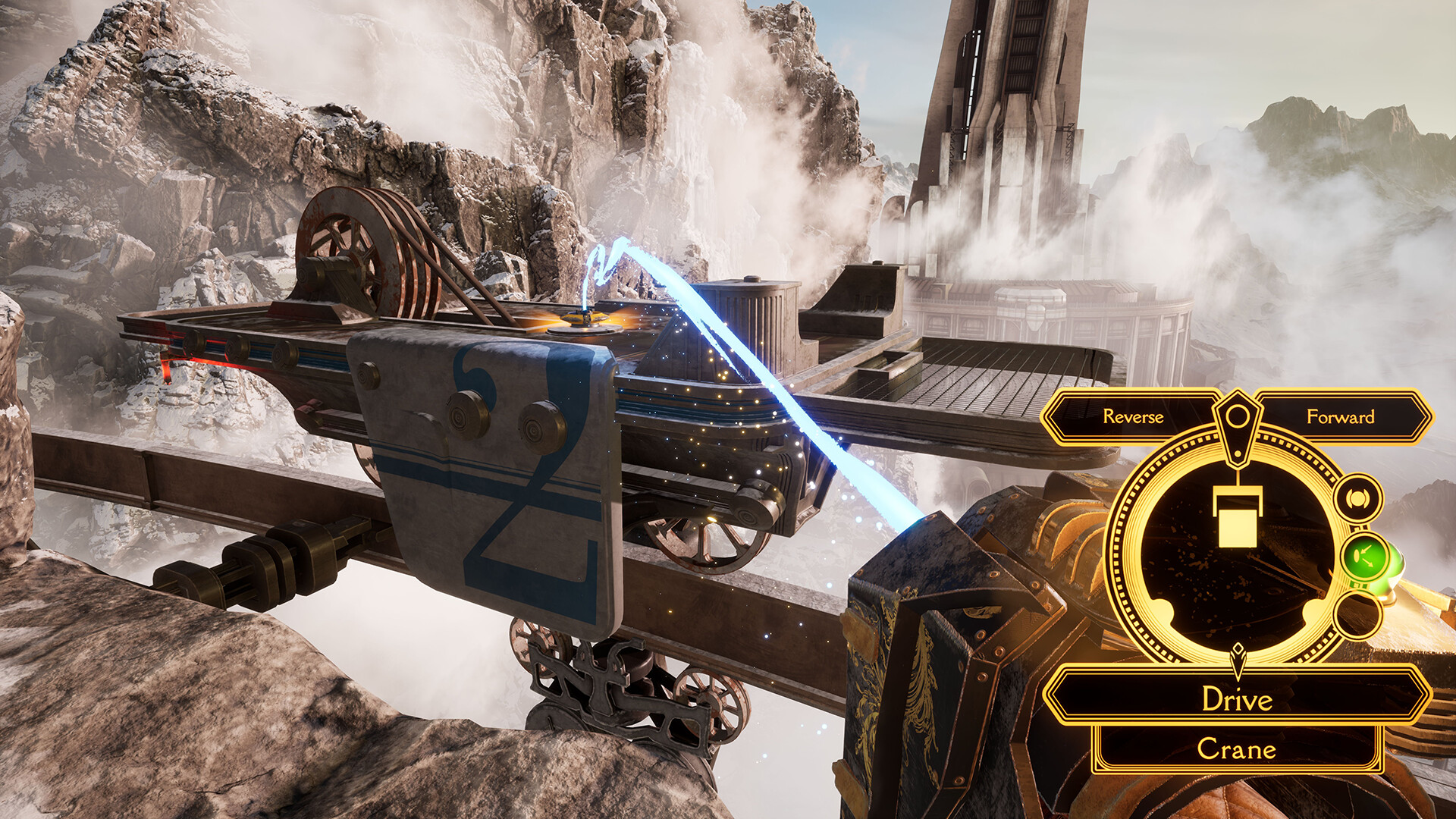 图片[5]-苍穹乾坤/Firmament v2.1.2|解谜冒险|11.3GB|中文-蝶影二次元