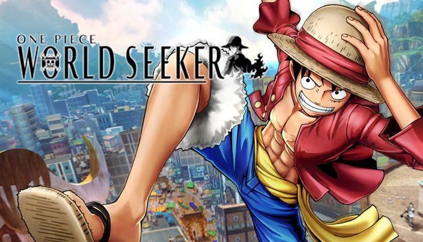《海贼王:寻秘世界/ONE PIECE World Seeker》免安装中文版