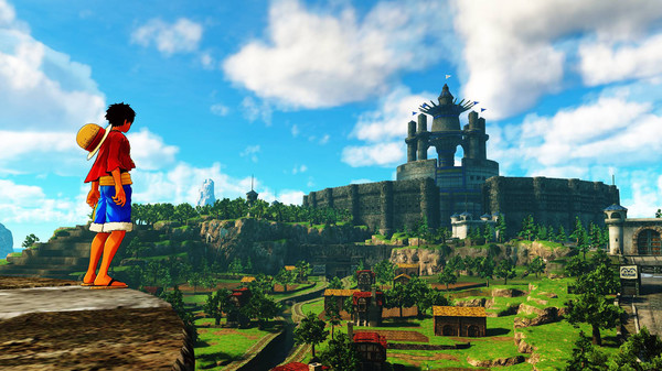 图片[2]- 《海贼王：世界探索者|海贼王：寻秘世界》 v1.4.0（ONE PIECE World Seeker）官方中文|解压可玩- 关先生资源站