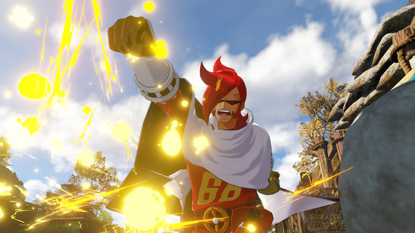 图片[3]- 《海贼王：世界探索者|海贼王：寻秘世界》 v1.4.0（ONE PIECE World Seeker）官方中文|解压可玩- 关先生资源站
