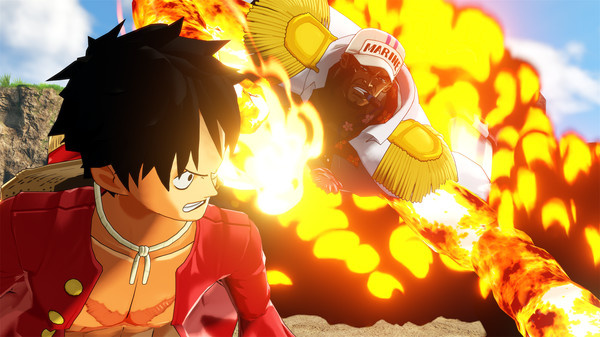 图片[4]- 《海贼王：世界探索者|海贼王：寻秘世界》 v1.4.0（ONE PIECE World Seeker）官方中文|解压可玩- 关先生资源站