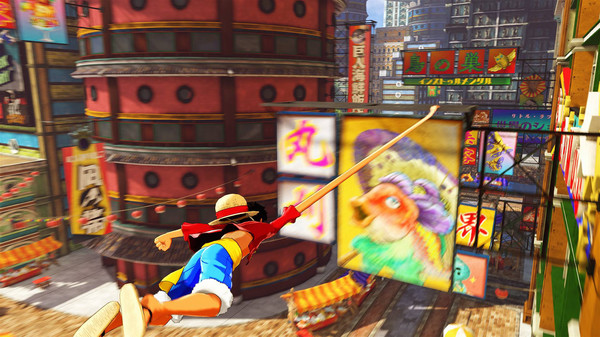 图片[6]- 《海贼王：世界探索者|海贼王：寻秘世界》 v1.4.0（ONE PIECE World Seeker）官方中文|解压可玩- 关先生资源站