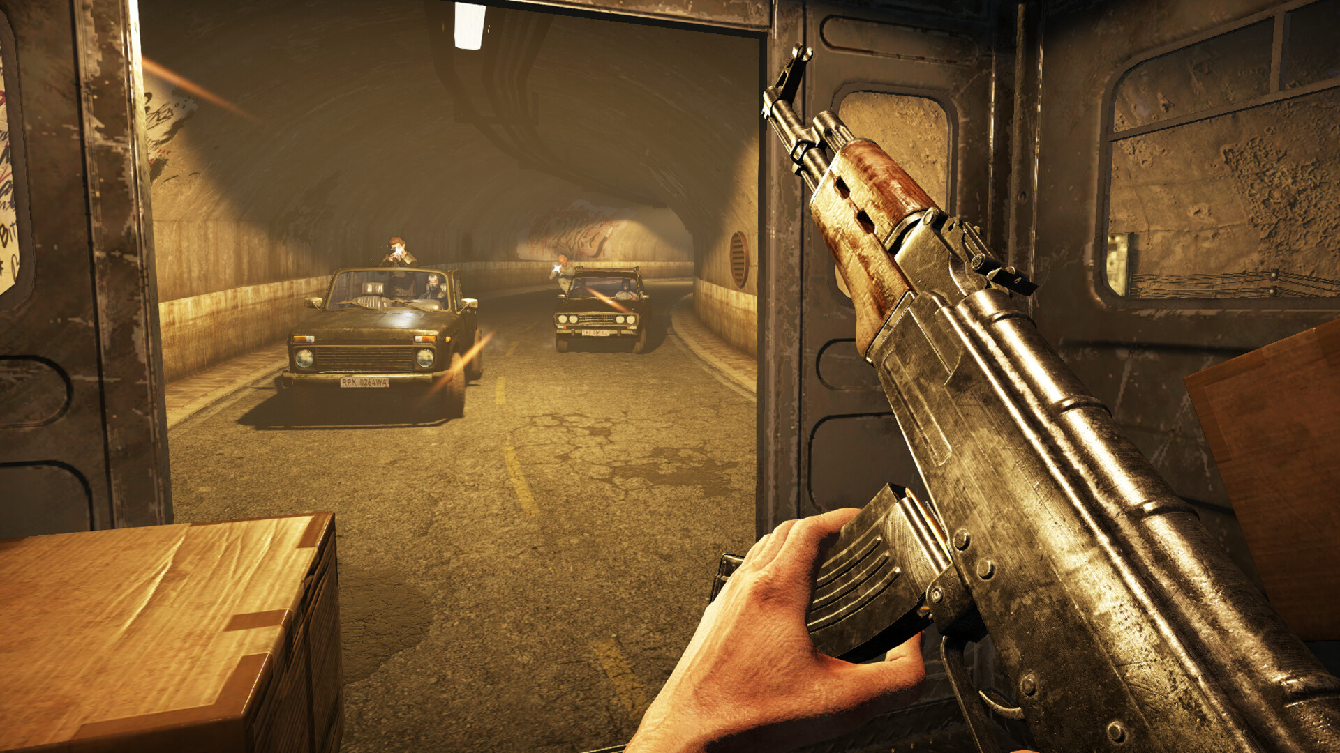 缉私警察 Contraband Police 豪华中文 Build.10801951-03.20-禁运追击部队+全DLC 解压即玩-CCAKGAME.COM