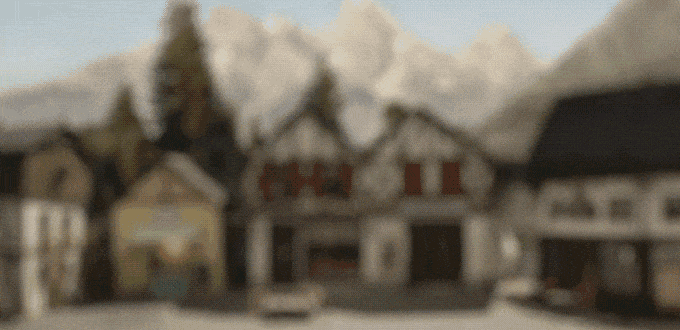 墨池镇/Truberbrook（V1.16）第17张