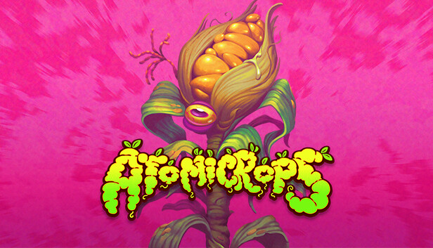 《辐射谷物语/末日农场生活/Atomicrops》免安装中文版