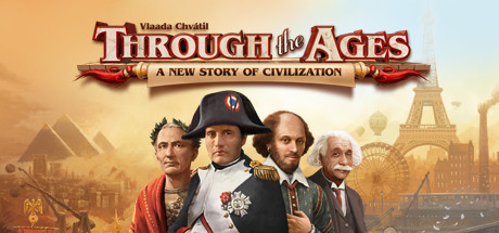 历史巨轮/Through the Ages v2.19.1133|策略战棋|252MB|中文-蝶影二次元