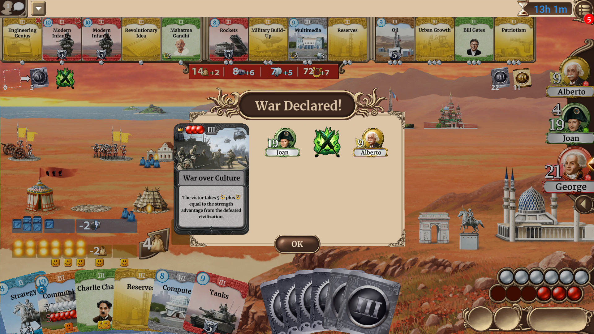 历史巨轮 Through the Ages 豪华中文 v2.19.823+全DLC 解压即玩-CCAKGAME.COM