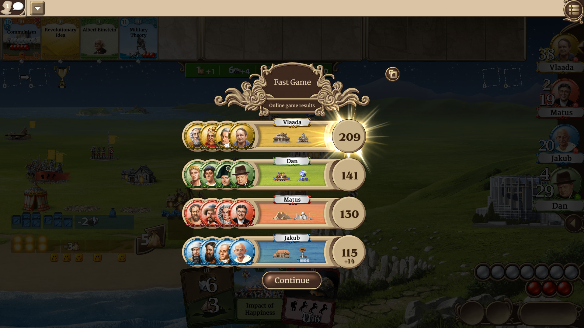 历史巨轮 Through the Ages 豪华中文 v2.19.823+全DLC 解压即玩-CCAKGAME.COM