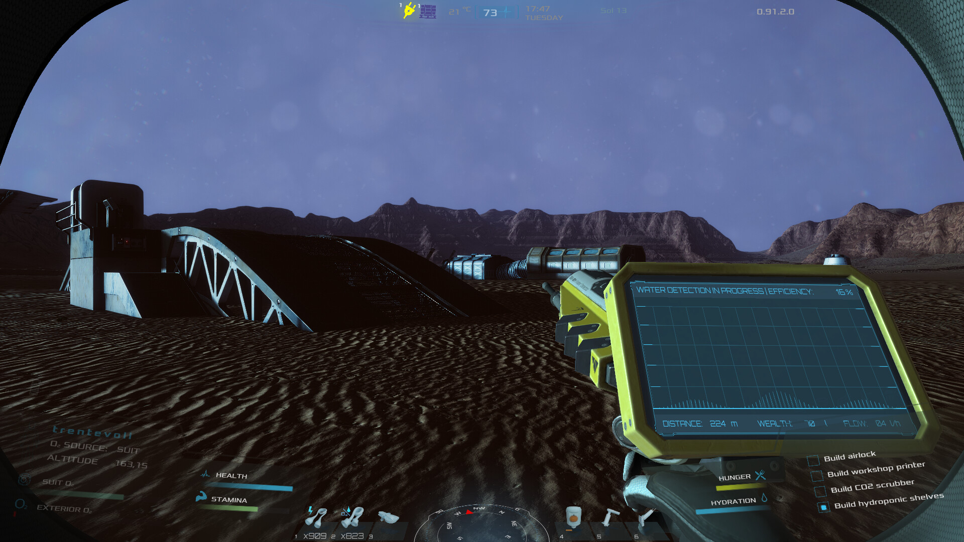 占领火星 / Occupy Mars: The Game 占领火星 / Occupy Mars: The Game