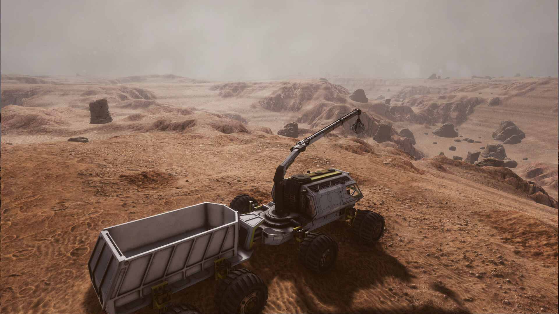 占领火星 / Occupy Mars: The Game 占领火星 / Occupy Mars: The Game