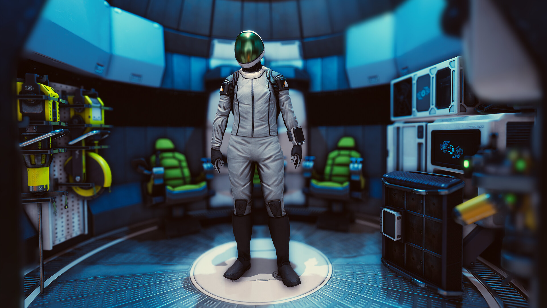 图片[11]-占领火星/Occupy Mars: The Game v1.0.14|模拟经营|15.4GB|中文-蝶影二次元