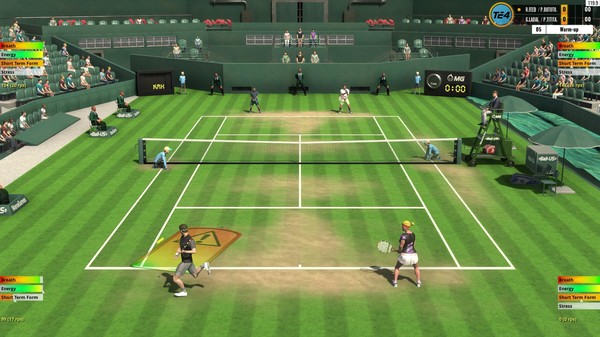 图片[3]-学习版 | 网球精英4 Tennis Elbow 4 Build.14848836 -飞星（官中）-飞星免费游戏仓库