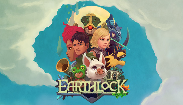 《沉睡的大地/EARTHLOCK》免安装中文版