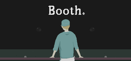 《空箱/Booth》免安装中文版