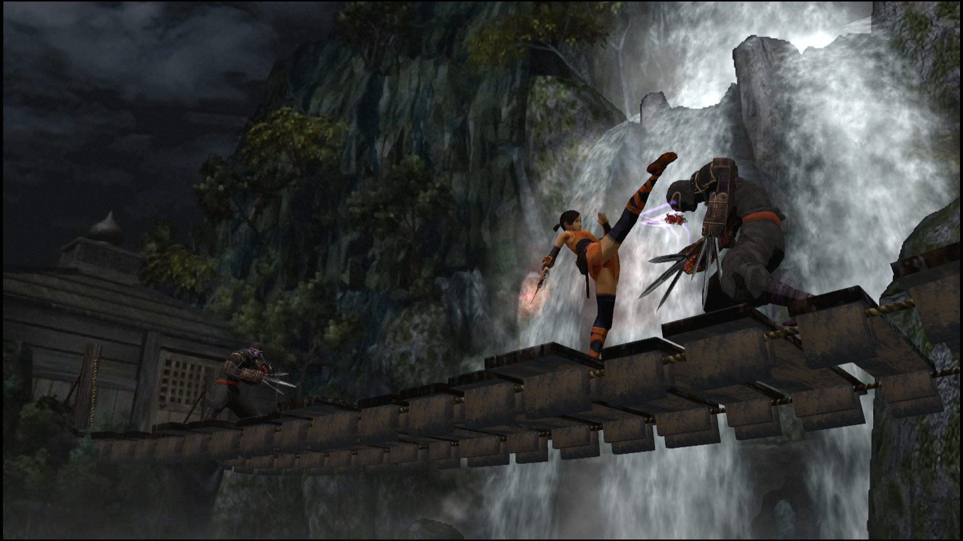 鬼武者重制版/Onimusha: Warlords Build.17777991|动作冒险|容量14.2GB|免安装绿色中文版|支持键盘.鼠标.手柄-小辉娱乐网
