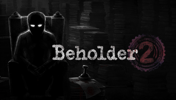 《旁观者2/Beholder 2》免安装中文版