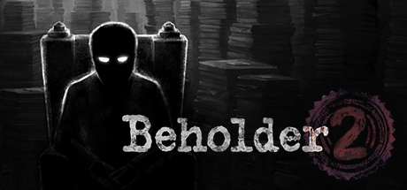 旁观者2（Beholder2）v1.6.20免安装中文版