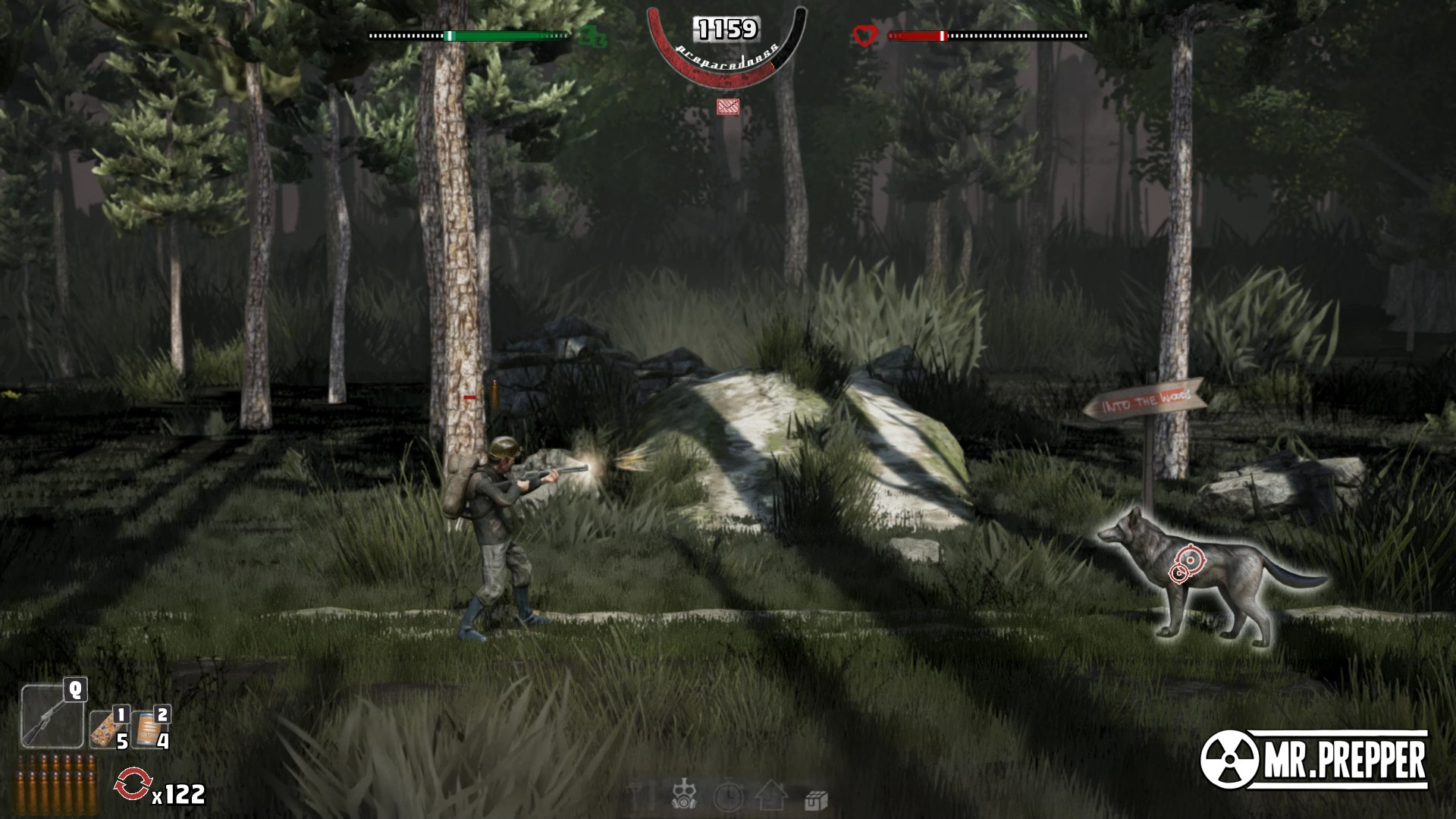 末日准备狂 豪华中文 v1.30y+动物农场DLC+全DLC+通关存档+修改器 解压即玩-CCAKGAME.COM