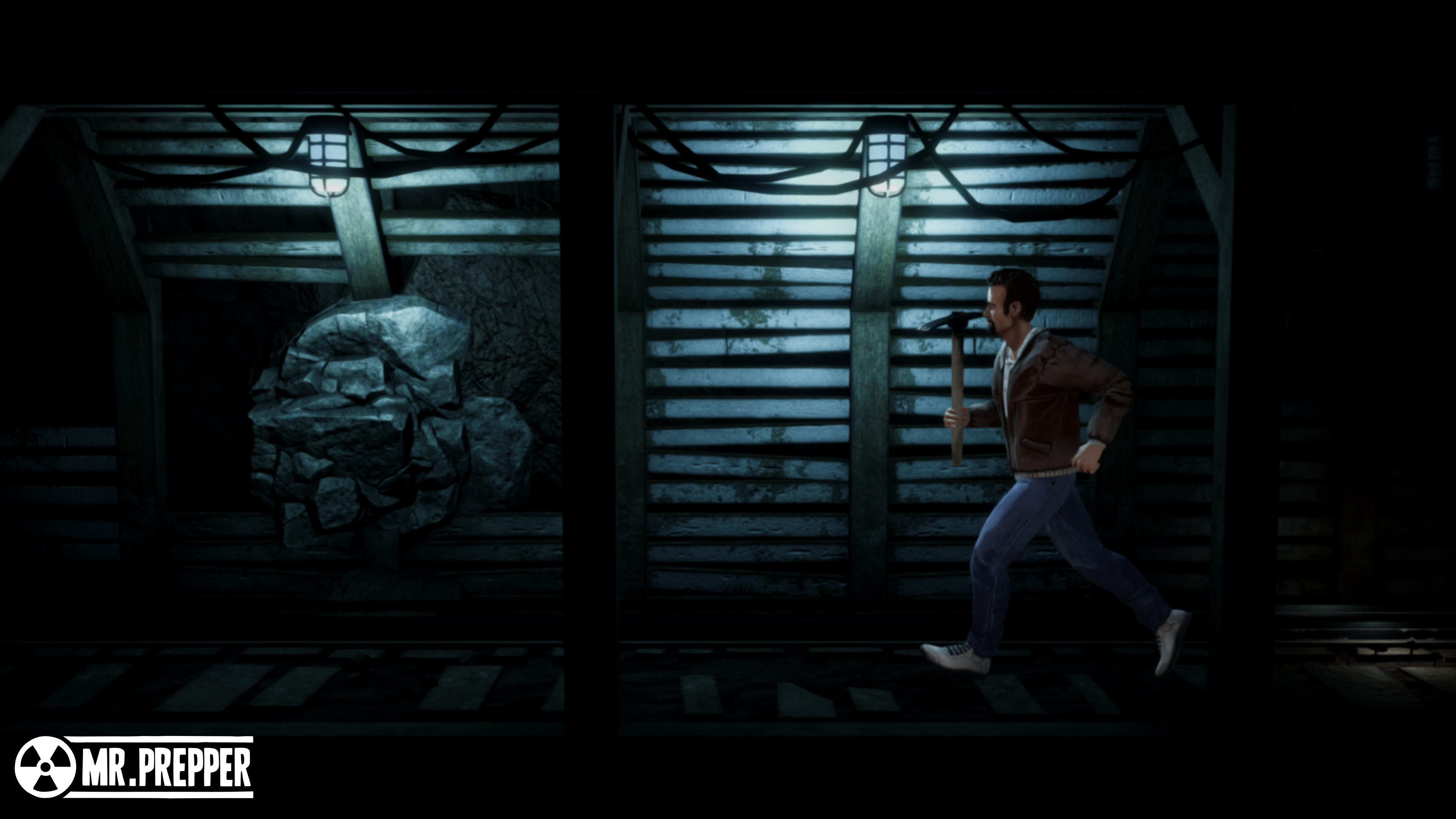 末日准备狂 豪华中文 v1.30y+动物农场DLC+全DLC+通关存档+修改器 解压即玩-CCAKGAME.COM