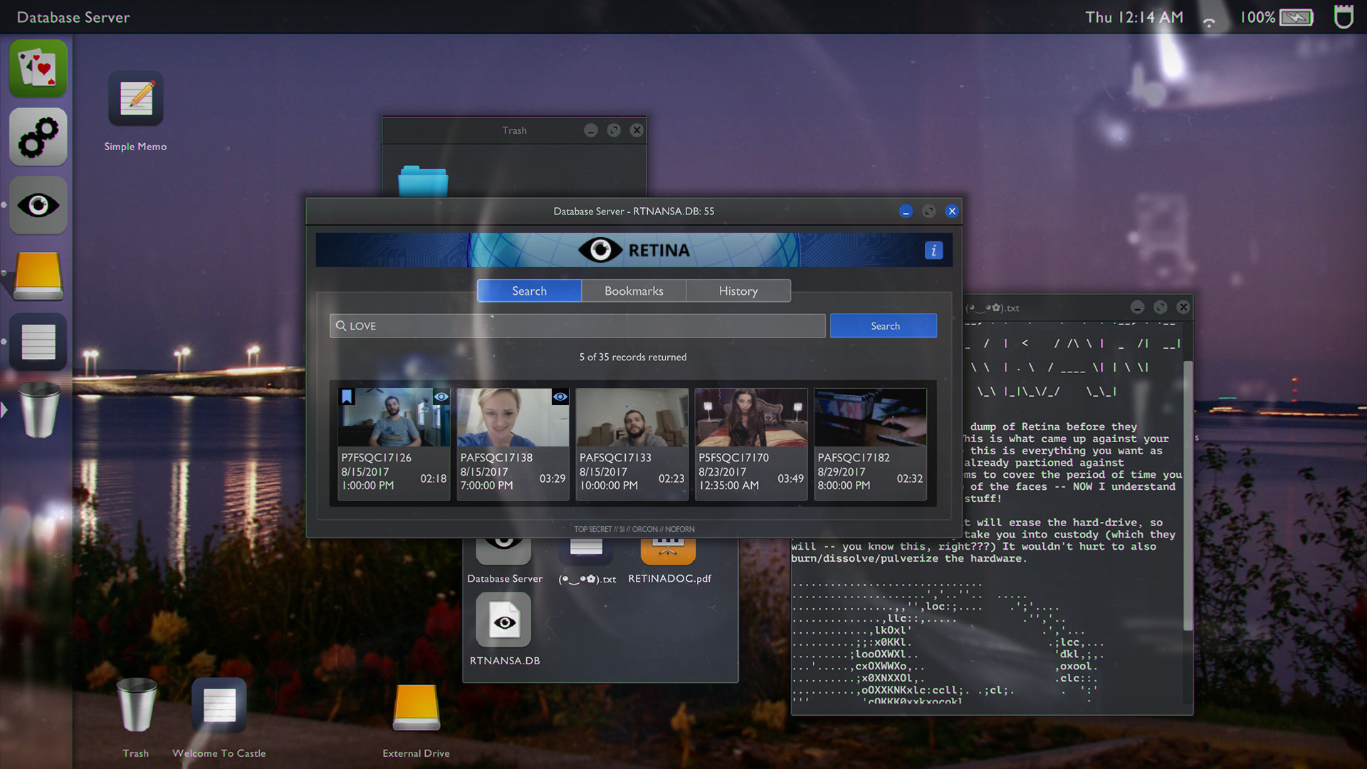 图片[2]-说谎/Telling Lies-秋风资源网