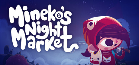 未音子的夜市 v0.8.2.9e（Mineko's Night Market）免安装中文版