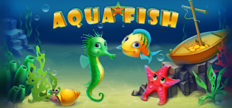 水族鱼