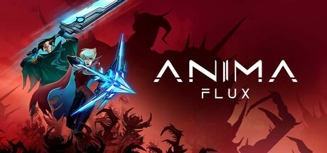 灵能湍流/Anima Flux v1.0.7|动作冒险|容量14.9GB|免安装绿色中文版-马克游戏