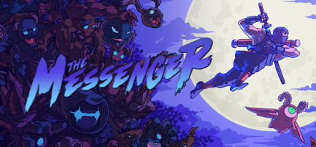 X62 信使 The Messenger|1.6GB|官方简体中文|