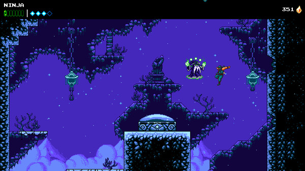图片[4]- 《信使》 Build.20243257（The Messenger）官方中文|解压可玩- 关先生资源站