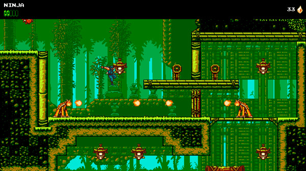 图片[6]- 《信使》 Build.20243257（The Messenger）官方中文|解压可玩- 关先生资源站