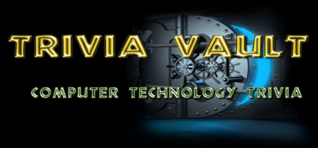 Trivia Vault技术Trivia豪华版 