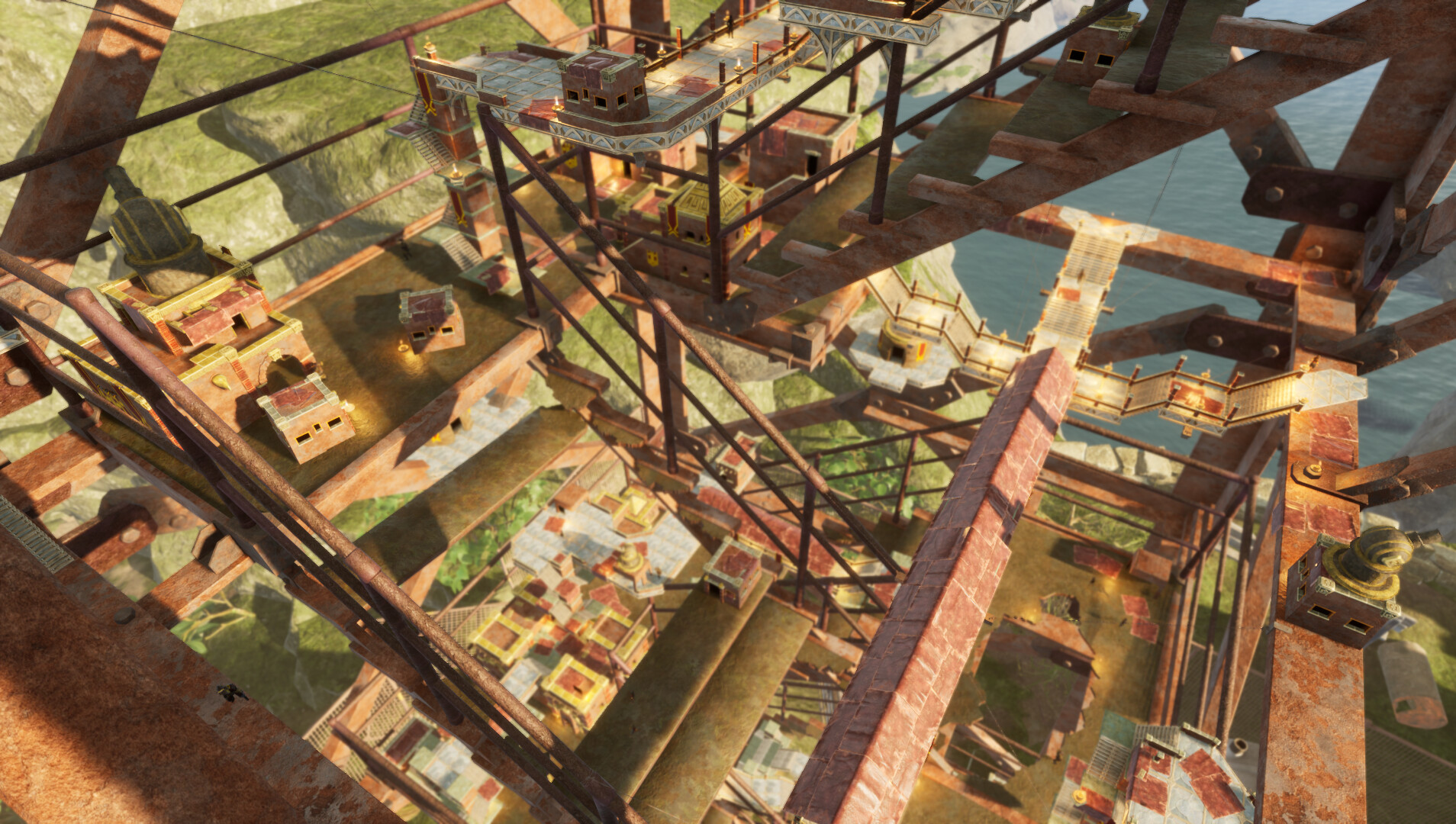 小小世界：原野求生|Smalland Survive The Wilds|1.8.1