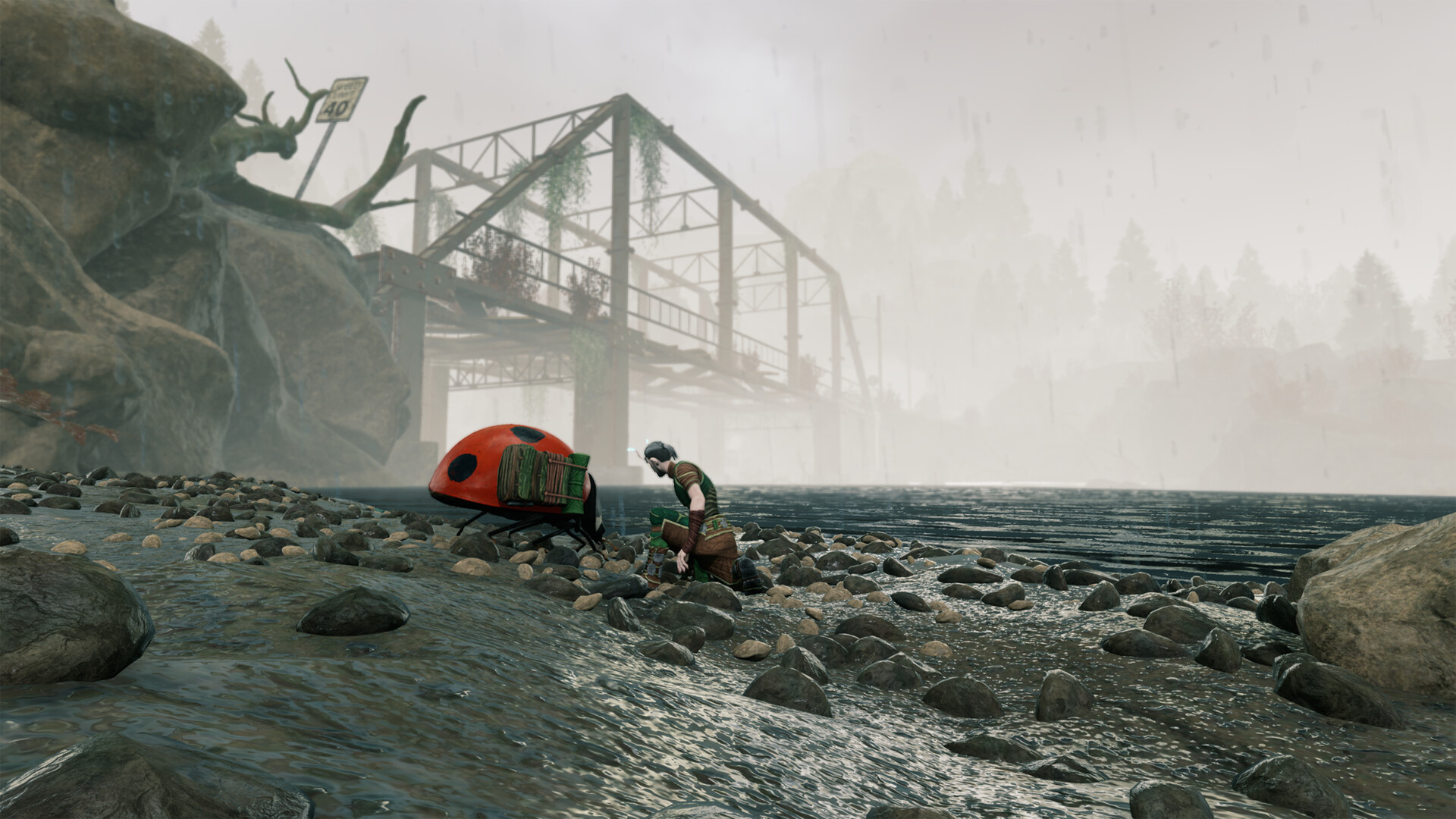 小小世界: 原野求生|v1.9.2|官方中文|支持手柄|Smalland: Survive the Wilds|支持磁力下载插图14跳跳游戏网