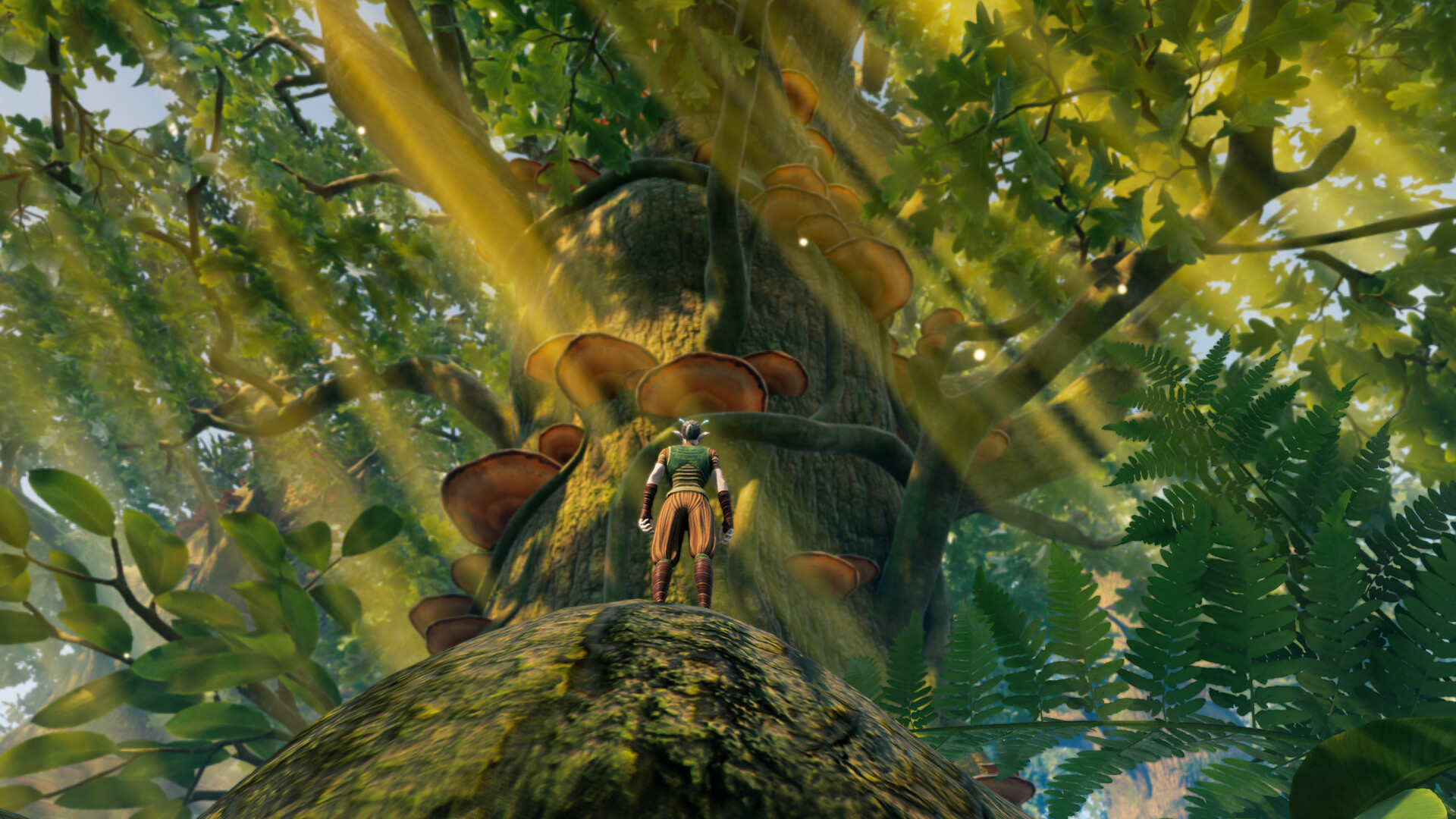 小小世界：原野求生|Smalland Survive The Wilds|1.8.1