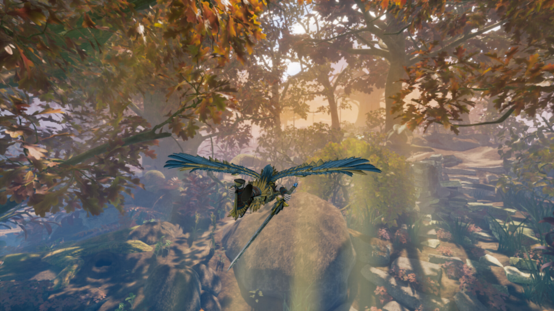 小小世界：原野求生|Smalland Survive The Wilds|1.8.1