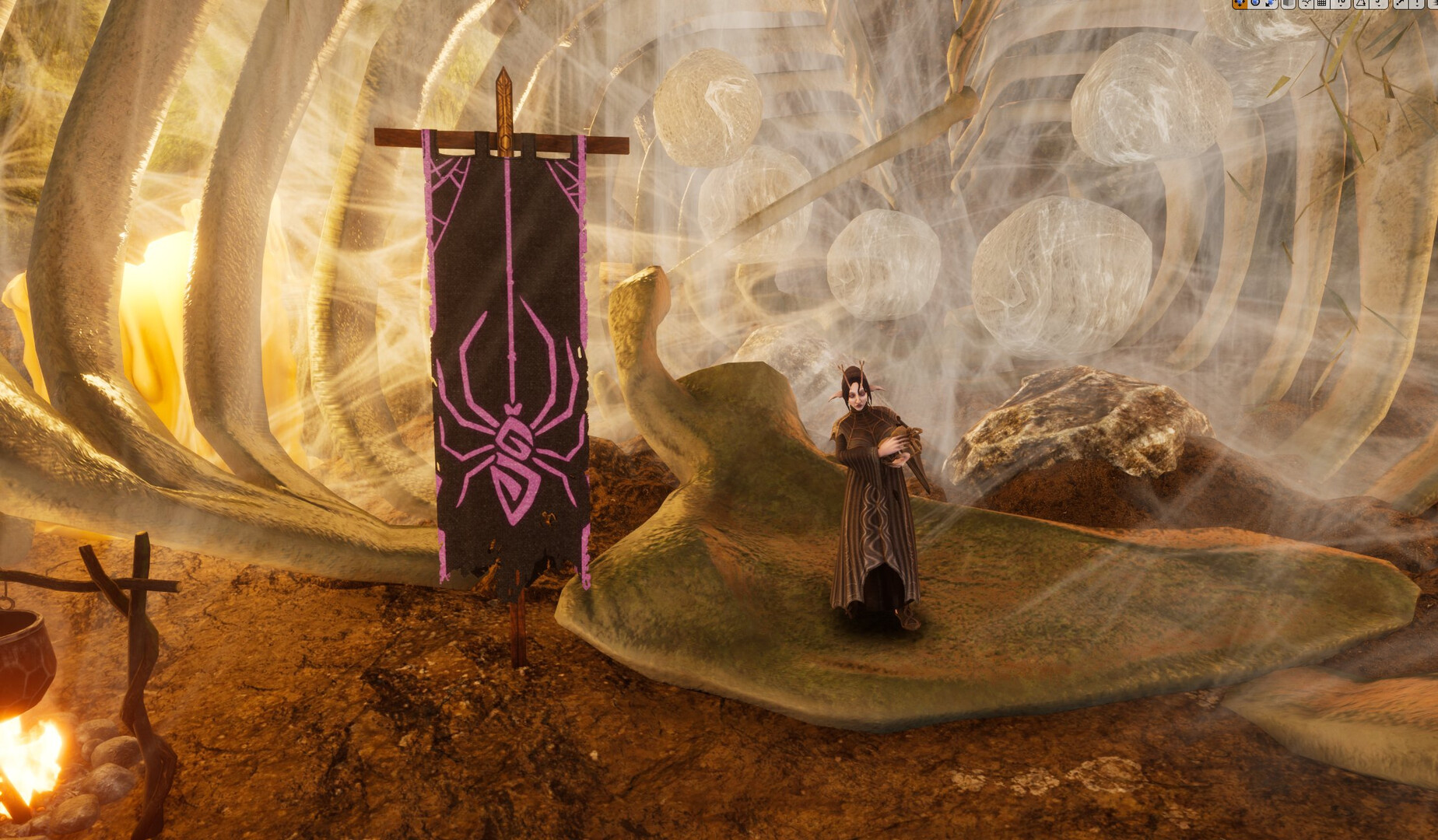 小小世界：原野求生|Smalland Survive The Wilds|1.8.1