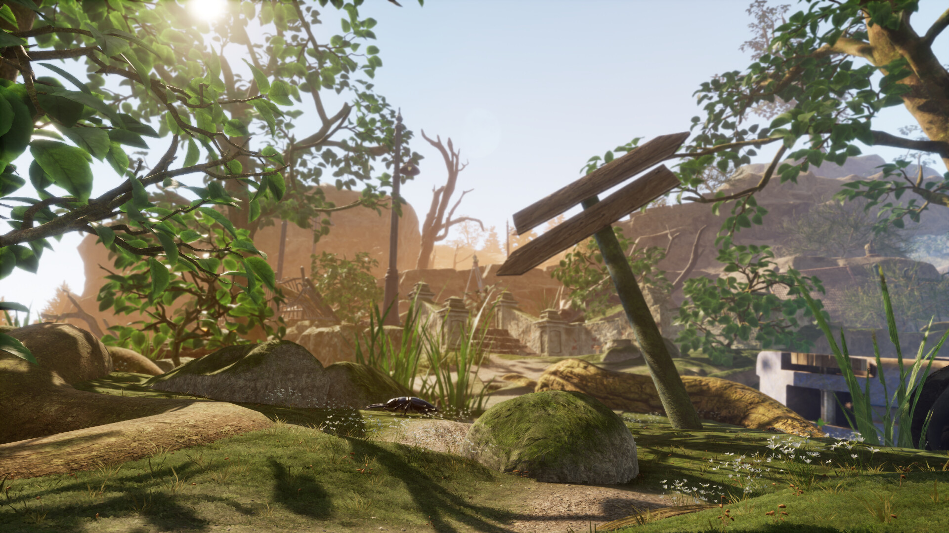 小小世界：原野求生|Smalland Survive The Wilds|1.8.1