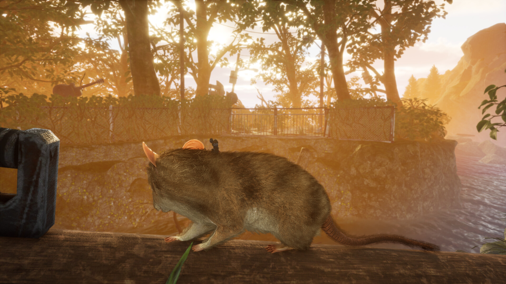 小小世界：原野求生|Smalland Survive The Wilds|1.8.1