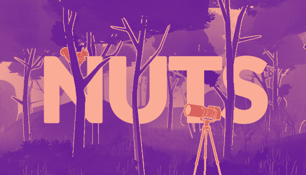 《坚果/NUTS》免安装中文版