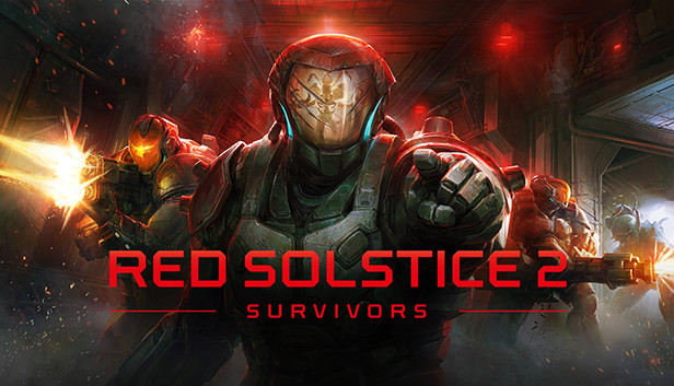 《红至日2：幸存者/Red Solstice 2: Survivors/联机版》免安装中文版
