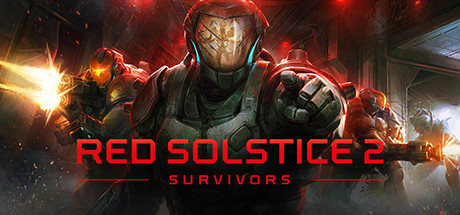 红至日2 幸存者（Red Solstice 2 Survivors）免安装中文版