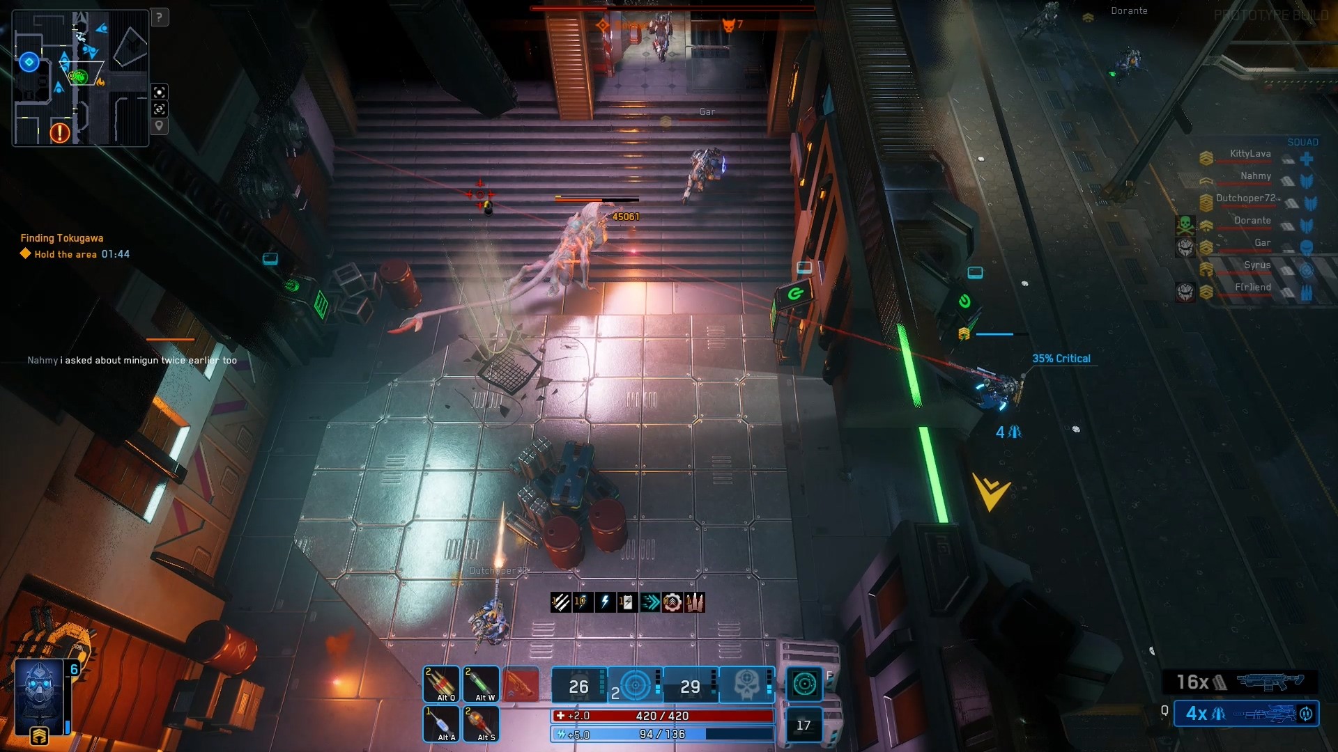 红至日2:幸存者|Red Solstice 2 Survivors|3.17|整合全DLC
