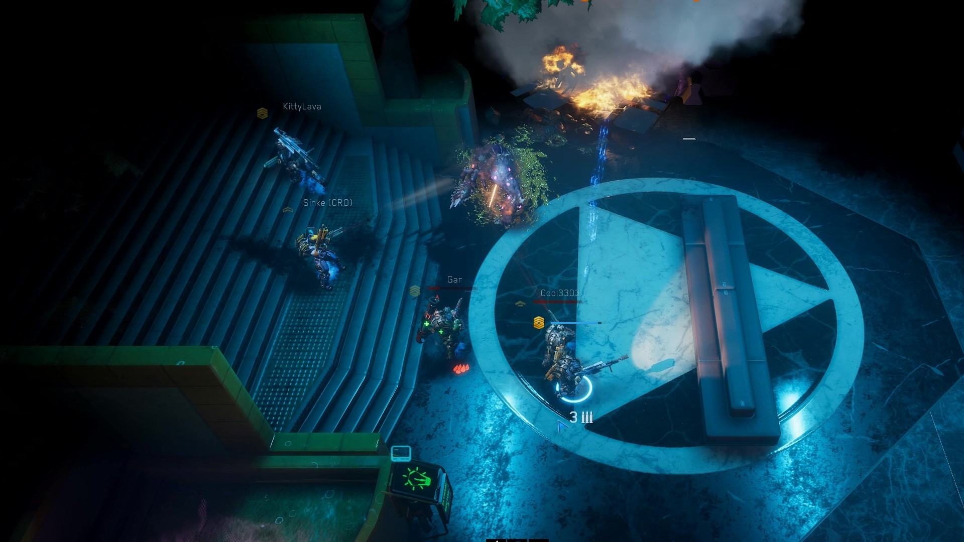 红至日2：幸存者|Red Solstice 2 Survivors|3.17|整合全DLC