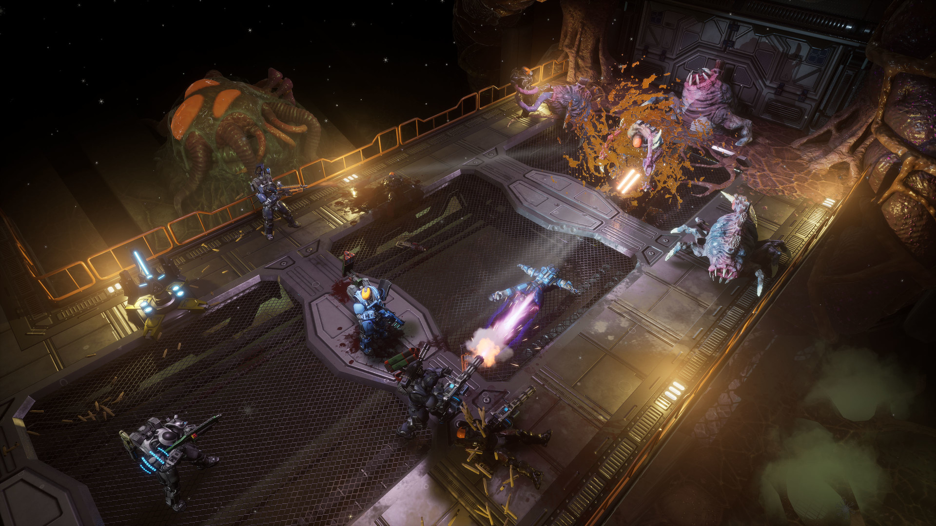 红至日2：幸存者|Red Solstice 2 Survivors|3.17|整合全DLC